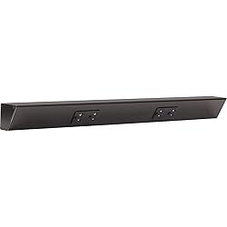 Task Lighting TR Series Angle Power Strip, 24