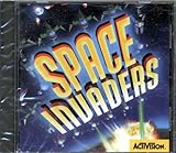 Space Invaders