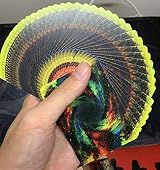 Bicycle Stargazer Nebula Playing Cards 1 Deck Air Cushion Finish Silver view 9
