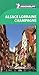 Michelin Green Guide Alsace Lorraine Champagne (Green Guide/Michelin)