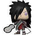 Funko Pop! Naruto Madara Uchiha with Weapons 978 Exclusive Vinyl Figure