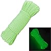 Glow-in-the-Dark-Zesty-21-Strand-550-Luminous-Paracord-Parachute-Rope-Cord