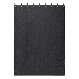 HOMBYS Large Sound Dampening Blanket-96 x80 Sound