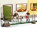 Schleich North America Large Farm with Animals & Accessories