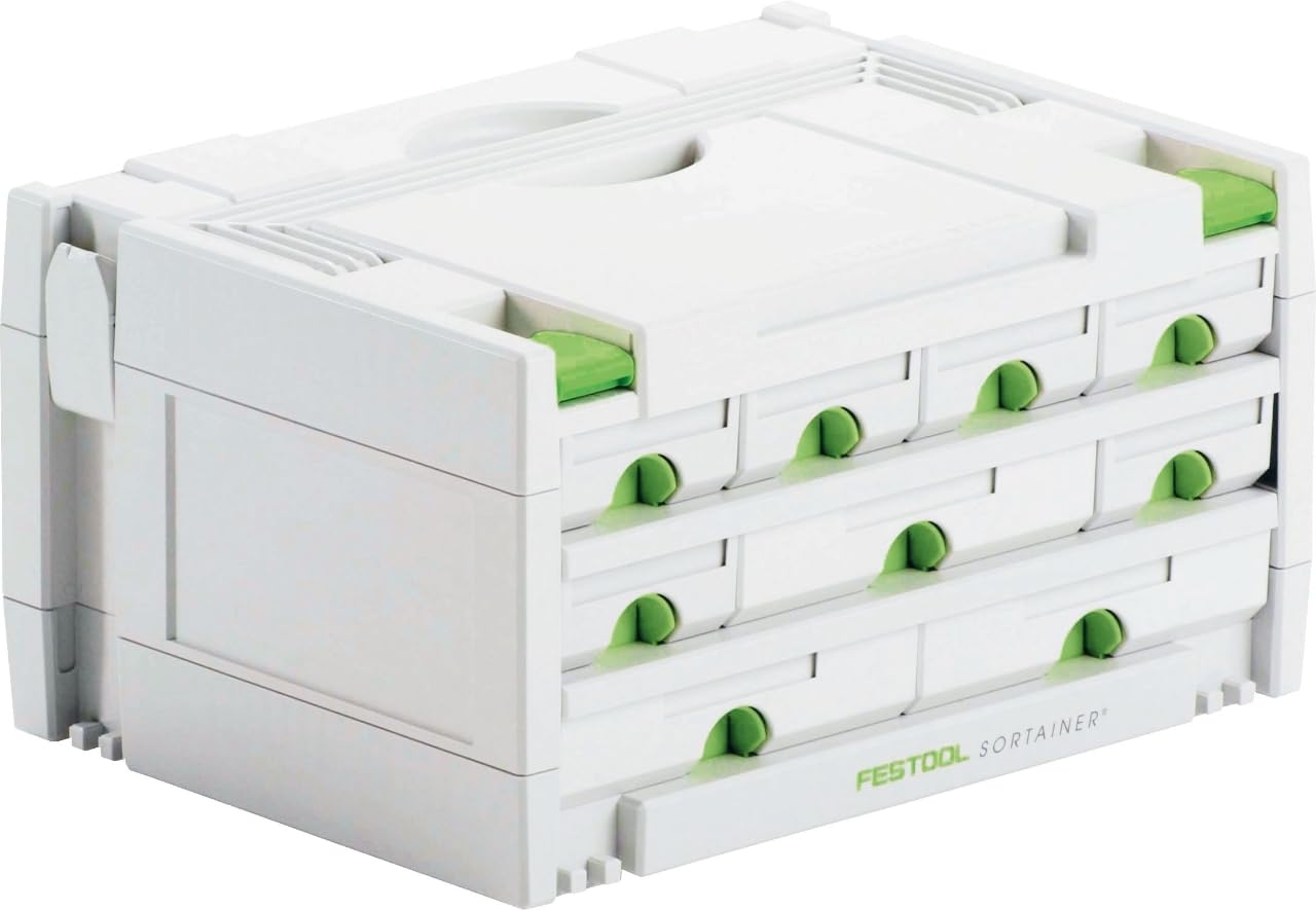 Festool SYS 3-SORT/9 Sortainer
