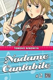 Nodame cantabile