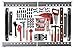Toy Tool Set Workbench Kids Workshop Toolbench