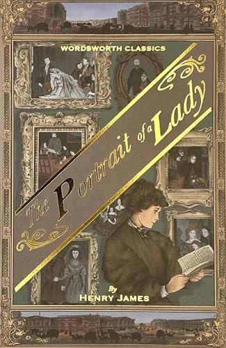 Portraits of the L2 User 洋書　英語 The Portrait of a Lady (Oxford World's Classics): James, Henry