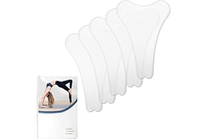 Arxonis Camel Toe Concealer,Reusable Seamless Camel Toe Underwear,Invisible Frontal Wedgie Cover,Anti Cover Silicone Insert