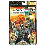G.I. JOE Hasbro 25th Anniversary 3 3/4