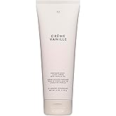 Le Monde Gourmand Crème Vanille Perfumed Body Icing Crème - 6 fl oz (177ml) - Vanilla, Floral, Sweet Notes