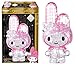 HANAYAMA 3D Pazzle Crystal Gallery My Melody 37 Pieces by Puzzles