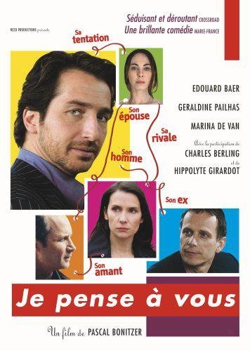 Je Pense À Vous