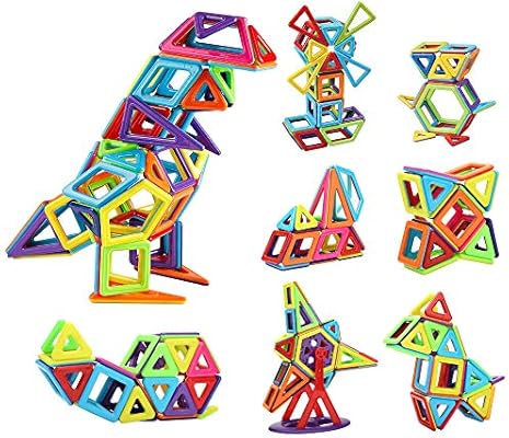 innoo tech magnetic building blocks