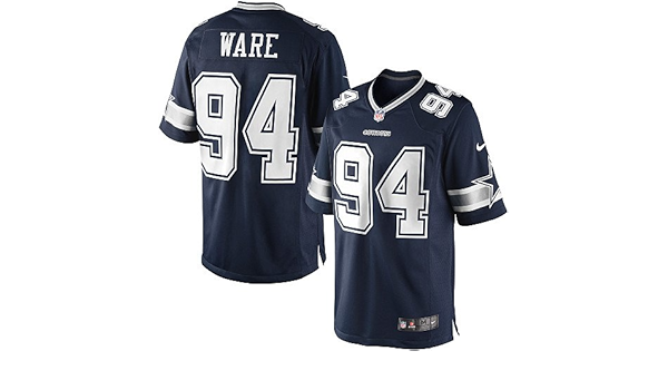 demarcus ware cowboys jersey