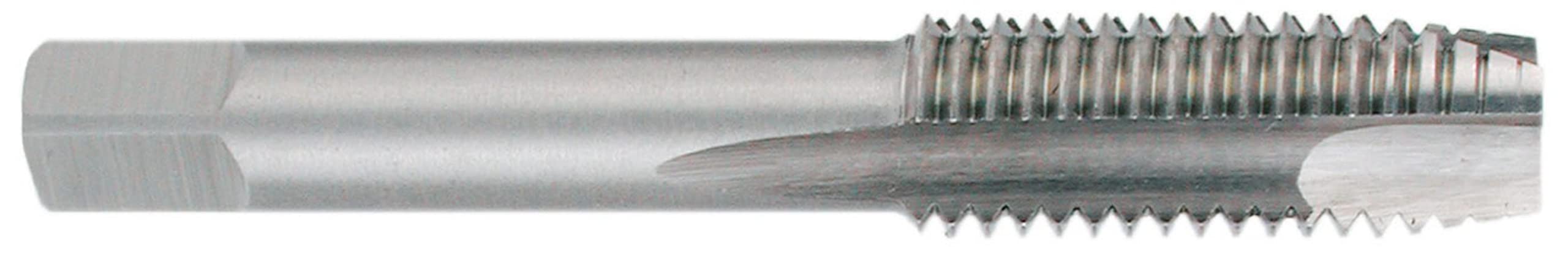 RUKO 244606 - Machos de roscar de pasada única rectificados rosca M 6