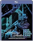 The King Stays King - Sold Out at Madison Square Garden [Blu-ray]