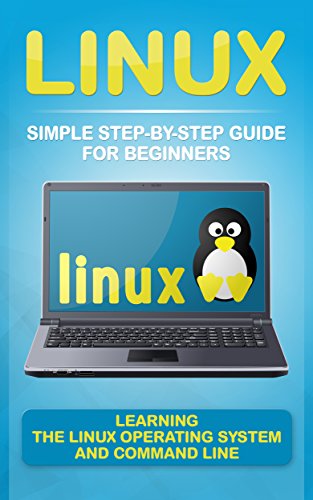 20 Best Linux Books for Beginners - BookAuthority
