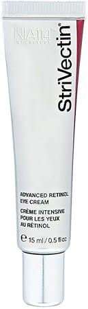 strivectin advanced retinol eye cream