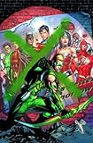 Justice League, No. 8: The New 52