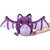 Squishable / Mini Spooky Bat Plush