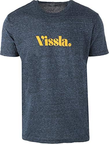 VISSLA Gado Two T-Shirt Mens