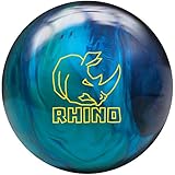 Brunswick Rhino Cobalt/Aqua/Teal Pearl