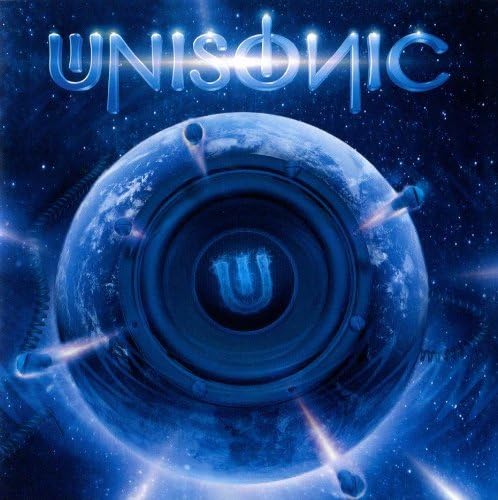 Unisonic by UNISONIC (2012-04-17)