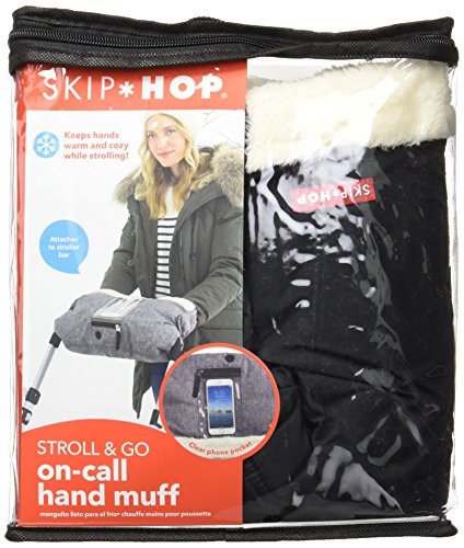 skip hop muff