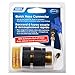 Camco 20135 Brass Quick Hose Connect primary