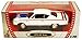 1970 AMC Rebel, White - Road Signature 92778 - 1/18 Scale Diecast Model Toy Car