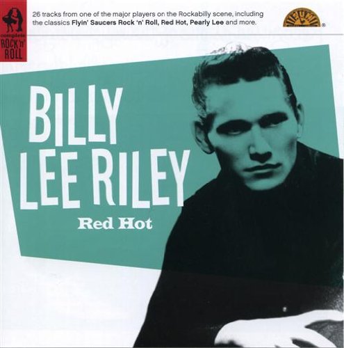 Billy Lee Riley - PAUL (Original Motion Picture Soundtrack) - Zortam Music