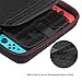 Younikoo Carrying Case for Nintendo Switch Case Games Consolethumb 3