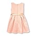 The Children's Place Girls' Strapless Jacquard Dress