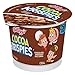 Kellogg’s Cocoa Krispies Breakfast Cereal in a Cup, Low Fat, Bulk Size, 12 Count (Pack of 2, 13.8 Trays)