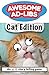 Awesome Ad-Libs Cat Edition: An Ad-Lib Story Telling Game by Joshua Hanks