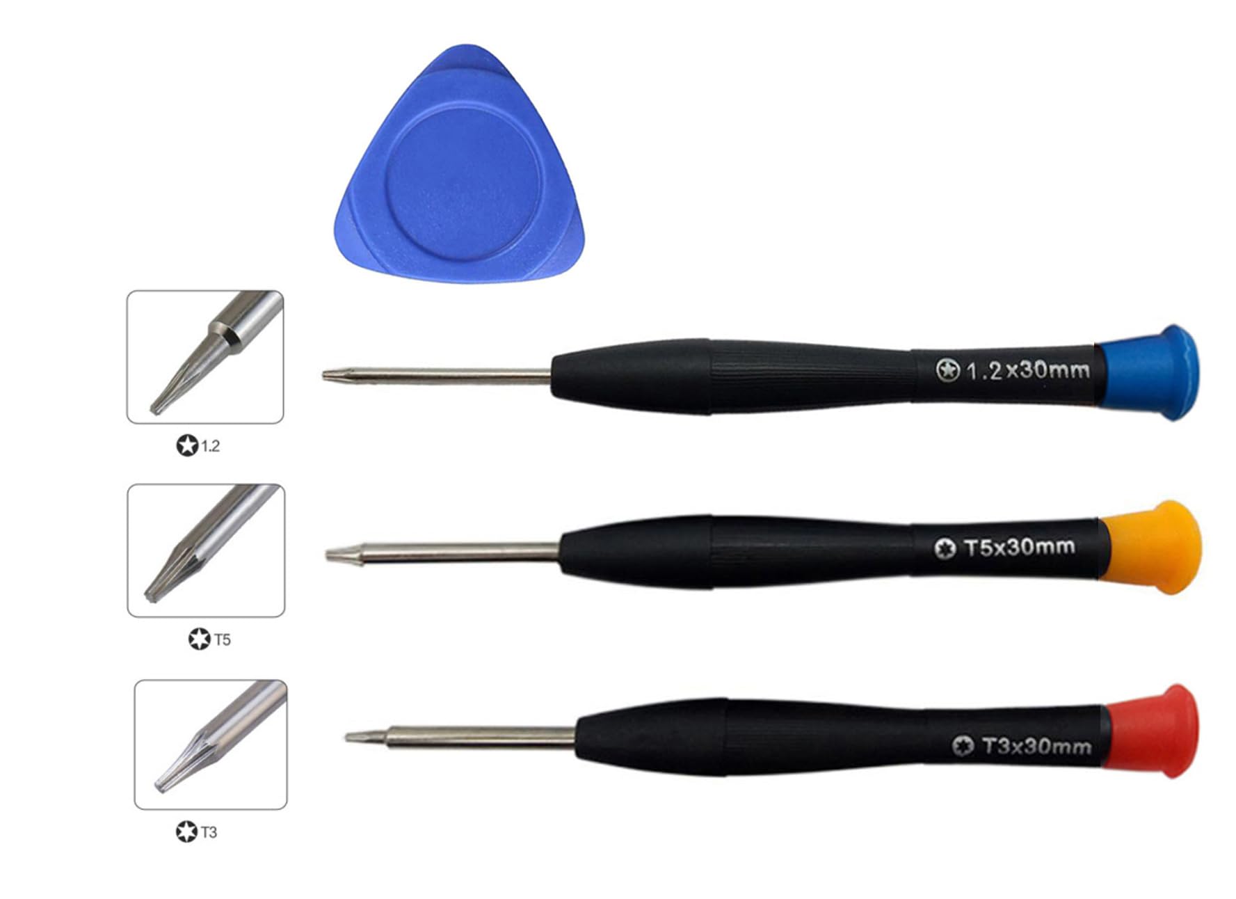 Replacement Right and Left Internal Speaker for MacBook pro 15