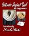 Outlander Inspired Knitted Cowl (Kindle Knitting for Beginners Series Book 1)