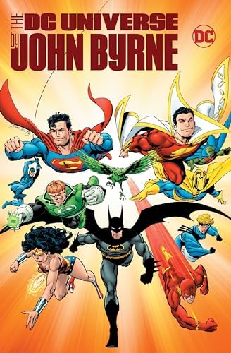 アメコミ DC UNIVERSE The DC Universe By Neil Gaiman Deluxe Edition: Gaiman, Neil