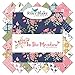 Riley Blake Designs Riley Blake in The Meadow 5'' Stackers 42 Pcs, Multi