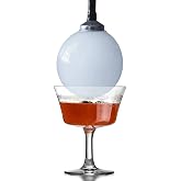 Homia Nozzle for Smoking Infuser, Bubble Accessory