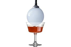 Homia Nozzle for Smoking Infuser, Bubble Accessory