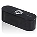 Youmoon YM-HERO Bluetooth 4.0 Wireless Mini Speaker | HD Sound 10W Output Power With Microphone For Calls & TF Cards | Rechargeable & Portable Music System For Outdoors, Cars, Hiking, Travel & Sports