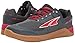 Altra HIIT XT Men's Cross-Training Shoe, Red, 11.5