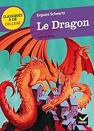 Le  dragon