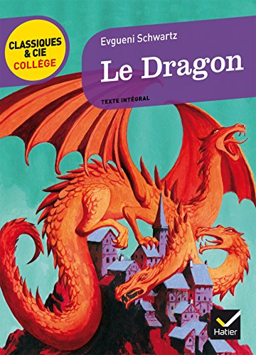 Le  dragon