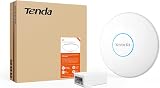 Tenda Access Point I27 AX3000 Wi-Fi 6 Ceiling Mount WiFi 6 Network view 7