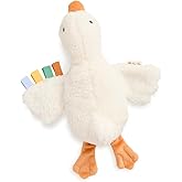 Itzy Ritzy Huggable Lovey (Goose)