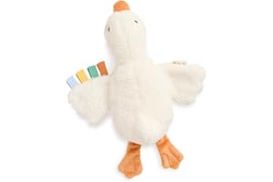 Itzy Ritzy Huggable Lovey (Goose)