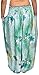 Wevez Women's Pack of 5 Printed Pants with Pockets, One Size, Assorted